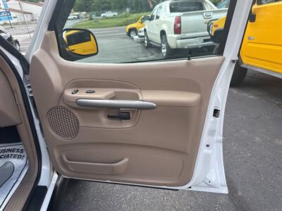 2002 Ford Explorer Sport Trac Value 4dr 4WD Crew Cab SB - Photo 24 - Hazleton, PA 18201