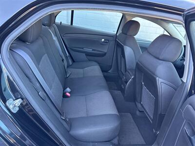 2009 Chevrolet Malibu LT 4dr Sedan w/1LT - Photo 20 - Hazleton, PA 18201