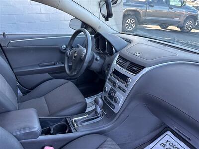 2009 Chevrolet Malibu LT 4dr Sedan w/1LT - Photo 25 - Hazleton, PA 18201