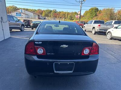 2009 Chevrolet Malibu LT 4dr Sedan w/1LT - Photo 7 - Hazleton, PA 18201