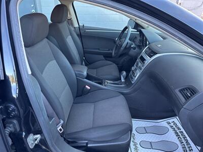 2009 Chevrolet Malibu LT 4dr Sedan w/1LT - Photo 23 - Hazleton, PA 18201