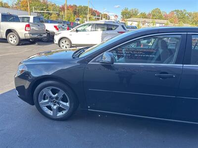 2009 Chevrolet Malibu LT 4dr Sedan w/1LT - Photo 4 - Hazleton, PA 18201