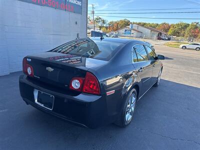 2009 Chevrolet Malibu LT 4dr Sedan w/1LT - Photo 8 - Hazleton, PA 18201