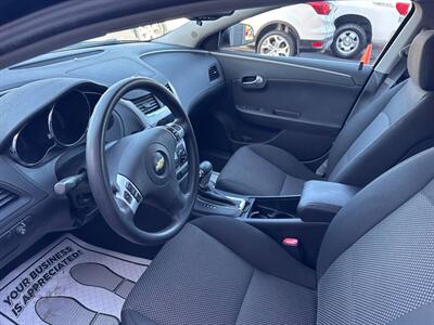 2009 Chevrolet Malibu LT 4dr Sedan w/1LT - Photo 15 - Hazleton, PA 18201