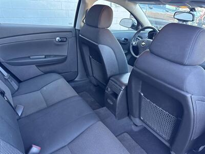 2009 Chevrolet Malibu LT 4dr Sedan w/1LT - Photo 22 - Hazleton, PA 18201