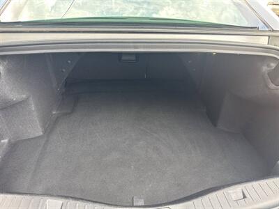 2016 Lincoln MKZ Base AWD V6 4dr Sedan   - Photo 18 - Hazleton, PA 18201