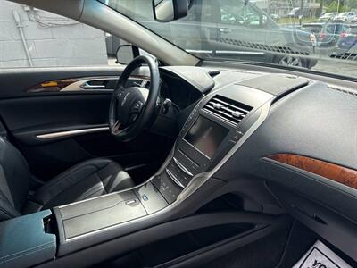 2016 Lincoln MKZ Base AWD V6 4dr Sedan   - Photo 24 - Hazleton, PA 18201