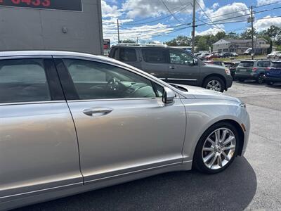 2016 Lincoln MKZ Base AWD V6 4dr Sedan   - Photo 10 - Hazleton, PA 18201