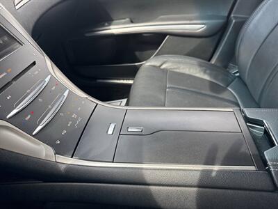 2016 Lincoln MKZ Base AWD V6 4dr Sedan   - Photo 30 - Hazleton, PA 18201