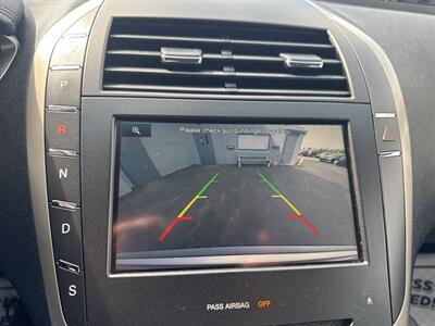 2016 Lincoln MKZ Base AWD V6 4dr Sedan   - Photo 28 - Hazleton, PA 18201