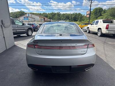 2016 Lincoln MKZ Base AWD V6 4dr Sedan   - Photo 7 - Hazleton, PA 18201