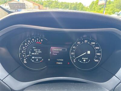 2016 Lincoln MKZ Base AWD V6 4dr Sedan   - Photo 32 - Hazleton, PA 18201