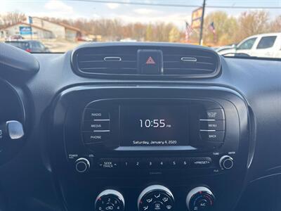 2018 Kia Soul Base 4dr Crossover 6A   - Photo 27 - Hazleton, PA 18201