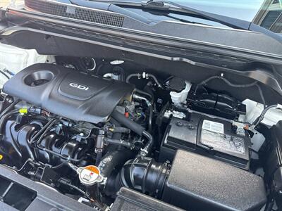 2018 Kia Soul Base 4dr Crossover 6A   - Photo 12 - Hazleton, PA 18201