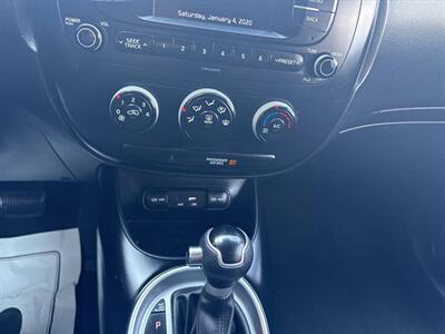 2018 Kia Soul Base 4dr Crossover 6A   - Photo 28 - Hazleton, PA 18201
