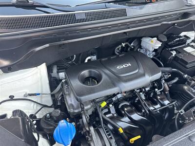 2018 Kia Soul Base 4dr Crossover 6A   - Photo 11 - Hazleton, PA 18201