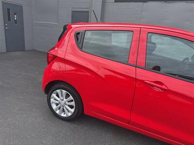 2016 Chevrolet Spark 1LT CVT 4dr Hatchback   - Photo 8 - Hazleton, PA 18201