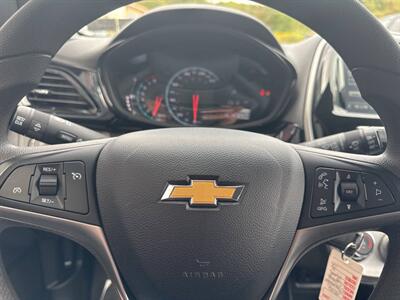 2016 Chevrolet Spark 1LT CVT 4dr Hatchback   - Photo 33 - Hazleton, PA 18201