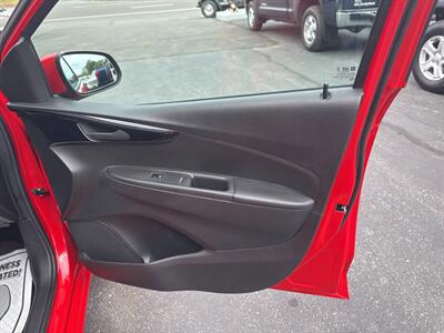 2016 Chevrolet Spark 1LT CVT 4dr Hatchback   - Photo 23 - Hazleton, PA 18201