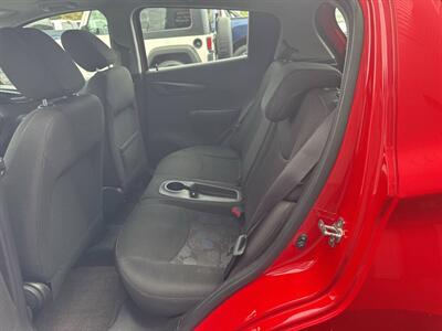 2016 Chevrolet Spark 1LT CVT 4dr Hatchback   - Photo 15 - Hazleton, PA 18201