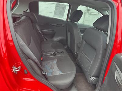 2016 Chevrolet Spark 1LT CVT 4dr Hatchback   - Photo 18 - Hazleton, PA 18201