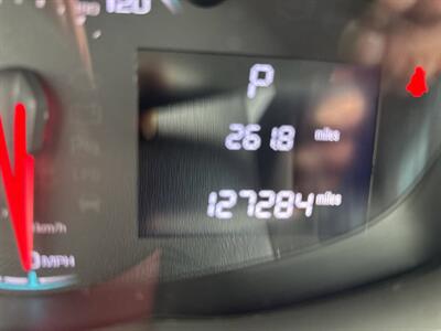 2016 Chevrolet Spark 1LT CVT 4dr Hatchback   - Photo 31 - Hazleton, PA 18201