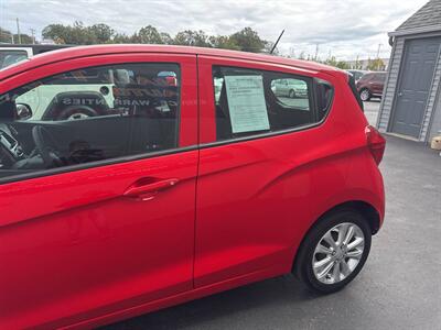 2016 Chevrolet Spark 1LT CVT 4dr Hatchback   - Photo 5 - Hazleton, PA 18201