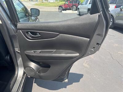 2017 Nissan Rogue Sport S - Photo 21 - Hazleton, PA 18201