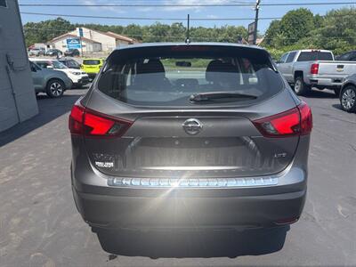 2017 Nissan Rogue Sport S - Photo 7 - Hazleton, PA 18201