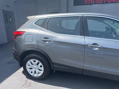 2017 Nissan Rogue Sport S - Photo 9 - Hazleton, PA 18201