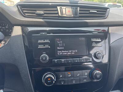 2017 Nissan Rogue Sport S - Photo 27 - Hazleton, PA 18201