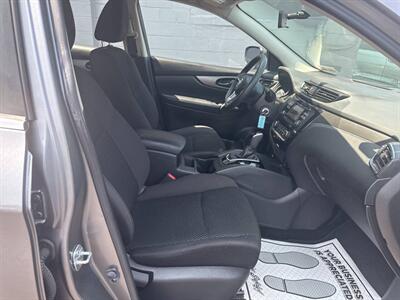 2017 Nissan Rogue Sport S - Photo 23 - Hazleton, PA 18201