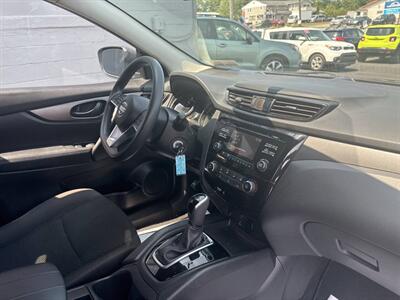 2017 Nissan Rogue Sport S - Photo 25 - Hazleton, PA 18201
