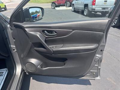 2017 Nissan Rogue Sport S - Photo 24 - Hazleton, PA 18201