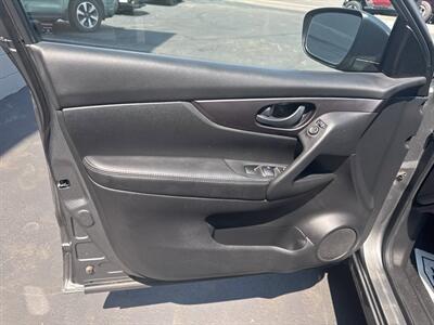 2017 Nissan Rogue Sport S - Photo 14 - Hazleton, PA 18201