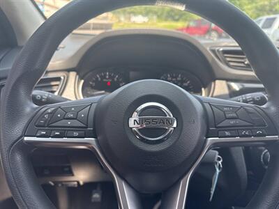 2017 Nissan Rogue Sport S - Photo 32 - Hazleton, PA 18201