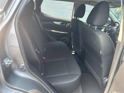 2017 Nissan Rogue Sport S - Photo 20 - Hazleton, PA 18201
