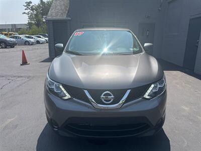 2017 Nissan Rogue Sport S - Photo 2 - Hazleton, PA 18201