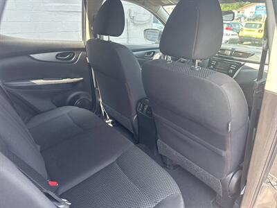 2017 Nissan Rogue Sport S - Photo 22 - Hazleton, PA 18201
