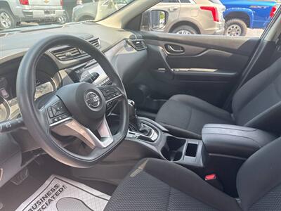 2017 Nissan Rogue Sport S - Photo 15 - Hazleton, PA 18201