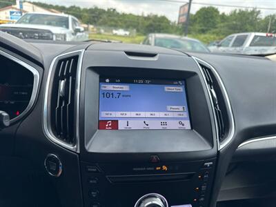 2019 Ford Edge Titanium   - Photo 28 - Hazleton, PA 18201