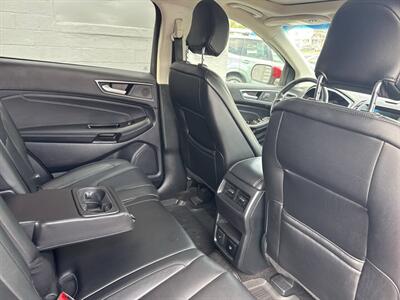 2019 Ford Edge Titanium   - Photo 22 - Hazleton, PA 18201