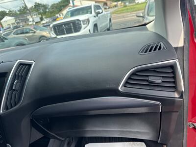 2019 Ford Edge Titanium   - Photo 27 - Hazleton, PA 18201