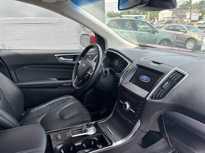 2019 Ford Edge Titanium   - Photo 26 - Hazleton, PA 18201
