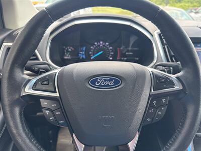2019 Ford Edge Titanium   - Photo 35 - Hazleton, PA 18201