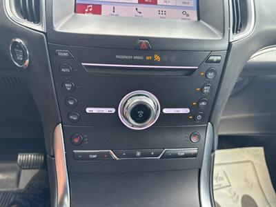 2019 Ford Edge Titanium   - Photo 31 - Hazleton, PA 18201
