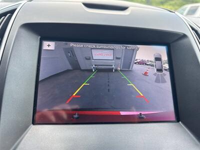 2019 Ford Edge Titanium   - Photo 30 - Hazleton, PA 18201