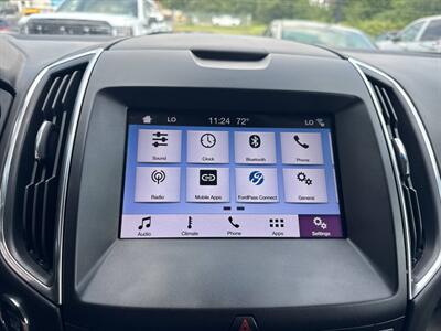 2019 Ford Edge Titanium   - Photo 29 - Hazleton, PA 18201