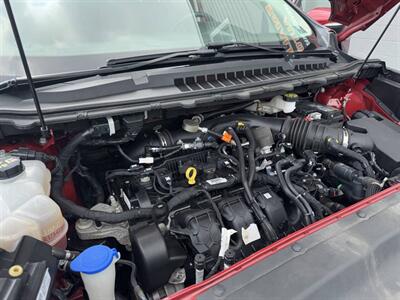 2019 Ford Edge Titanium   - Photo 11 - Hazleton, PA 18201