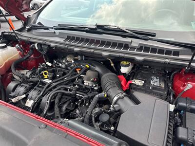 2019 Ford Edge Titanium   - Photo 12 - Hazleton, PA 18201